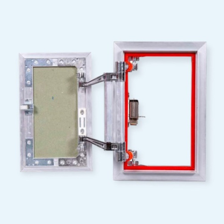 АТР 20х30 Евроформат Нажимной люк под плитку